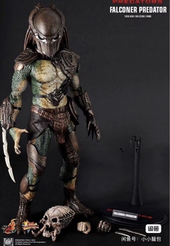 Hot toys mms137 - hot,
