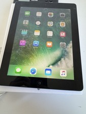 Apple iPad 4th Generation 9.7