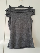BNWT Ted Baker Grey/Silver
