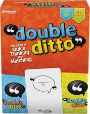 Goliath Games Double Ditto