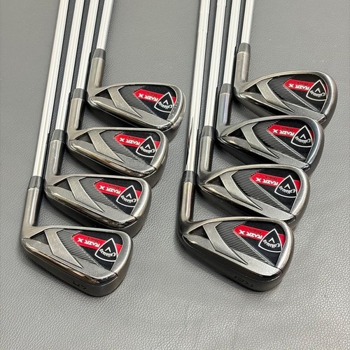 Used callaway razr black - used,