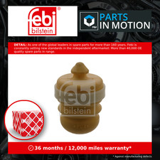 2x Bump Stops fits FIAT COUPE