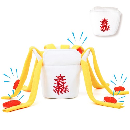 Dog toys plush - plush, &