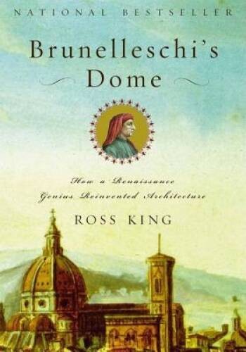 Brunelleschi dome how a - dome:,