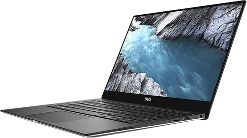 Dell xps 9370 - 13.3", fhd