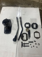 Porsche 911  (915 gearbox)