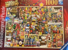 Unopened Ravensburger