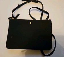 ralph lauren shoulder bag