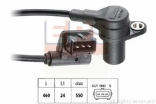 Sensor crankshaft pulse - sensor, fits
