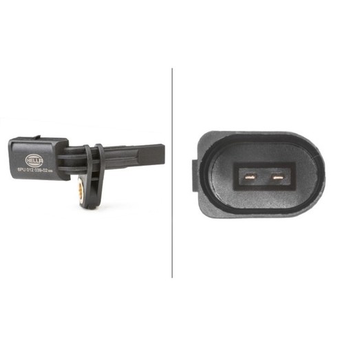 Abs sensor wheel - wheel, for