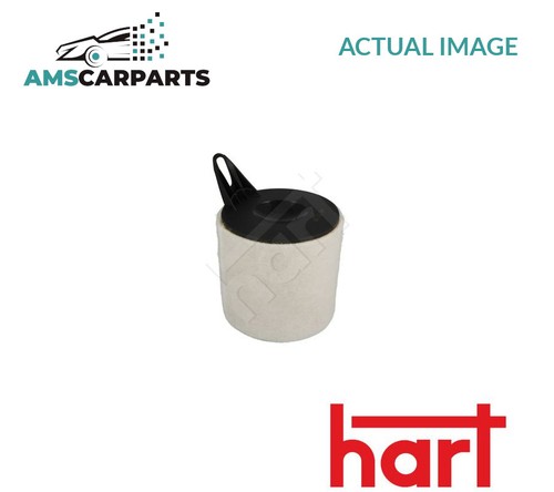 Engine air filter - engine,