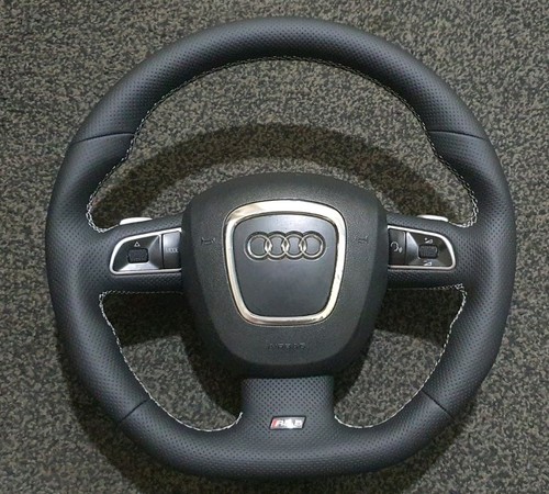 8t0000124 audi rs5 - rs5, steering
