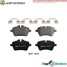 Brake Pad Set Disc Brake R-P1194 for Mazda MX-5/RF/Targa/IV/III ABARTH  