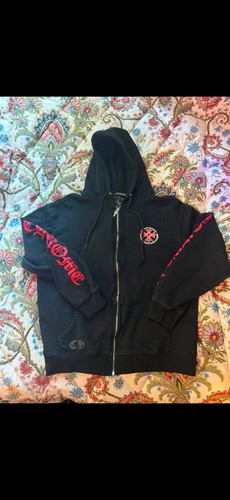 Chrome hearts made - hearts,
