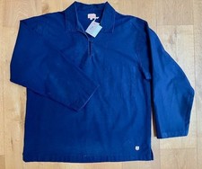 ARMOR LUX Navy Cotton