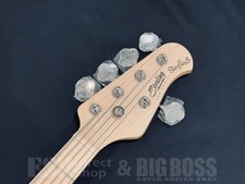 Sterling by MUSIC MAN SUB STINGRAY RAY5 Black