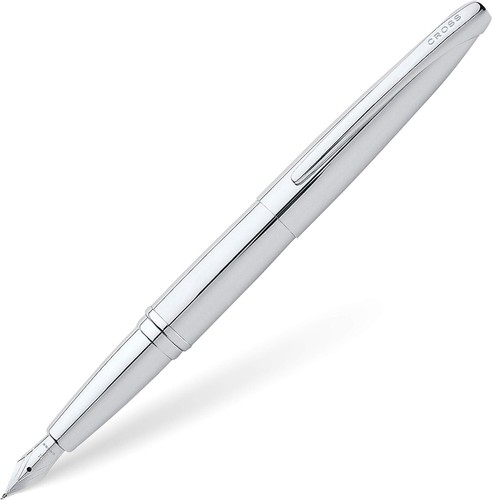 Cross atx polished chrome - polished,