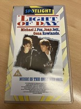 Light of Day - Michael J. Fox