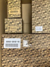 Separator Kit - A/F, O/F, S