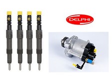 Fuel Injector Injector Ford