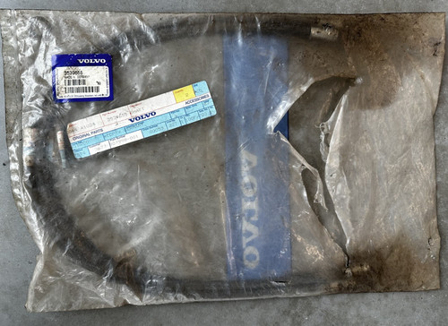 Genuine volvo seat flex - genuine,