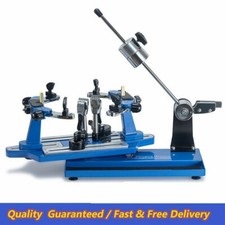 Badminton Racket Stringing