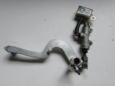 SUZUKI DRZ 400 SM 2007 REAR BRAKE MASTER CYLINDER  (SUK012)