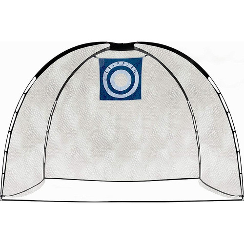 Longridge cage golf practice - golf,