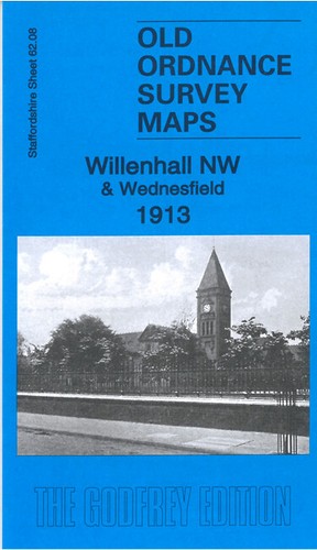 Willenhall wednesfield - (nw), &