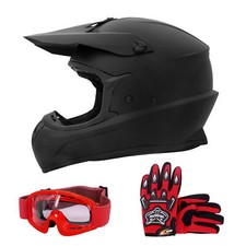 ZORAX ZOR-X305 Dirt Bike