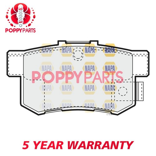 Fits honda s2000 prelude - fits, 1.5