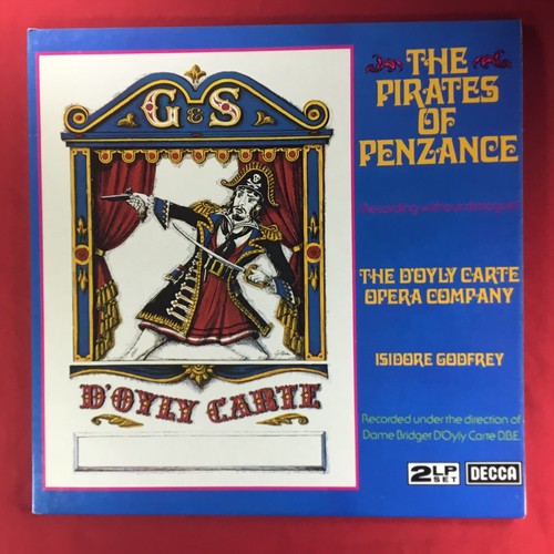 Gilbert sullivan d - sullivan, &