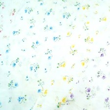 Polycotton Fabric Umbrella Top