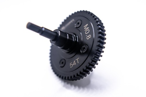 Traxxas 6780 54t center - traxxas,