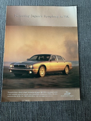 1997 1998 jaguar - 1998,