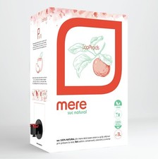 Apple juice 100 natural 3l - apple,