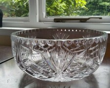 BEAUTIFUL LARGE FRUIT BOWL