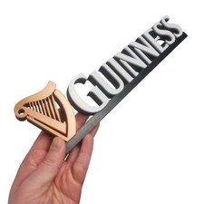 Guinness 3d Printed Free