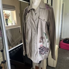 Glamorous  Ladies Jacket Size