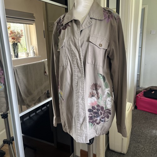 Glamorous ladies jacket - ladies, size