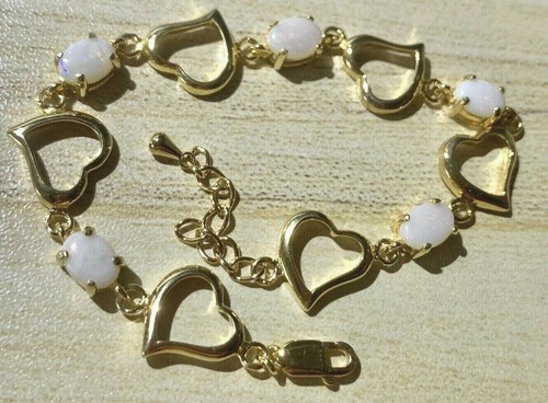 Bracelet australian crystal - bracelet,