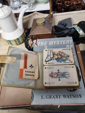 Romme Canasta Playing Cards