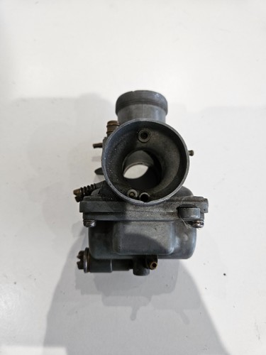 1974 yamaha 125 mikuni - 1974, dt