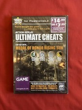 Medal of Honor: Rising Sun