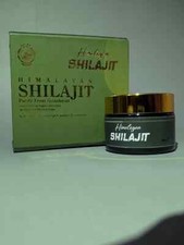 Purest himalayan shilajit - ,
