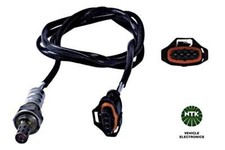 Lambda Sensor NGK/NTK Fits