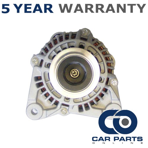 Cpo alternator fits megane - cpo,