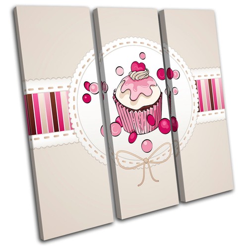 Cupcakes shabby chic - , food