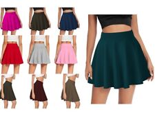 Girl's Flared Skater Mini