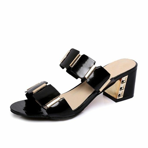 Fashion open toe sandals - fashion,